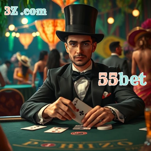 Promoções Imperdíveis no 55bet win: Sua Chance de Ganhar