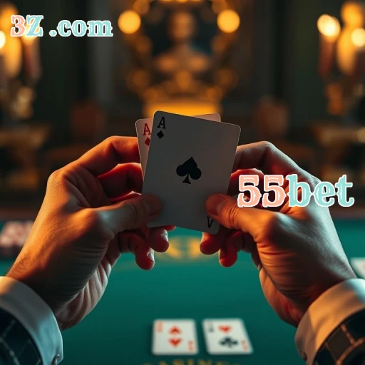 Slots Fantásticos no 55bet win: A Jogatina que Encanta!