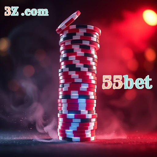 Experiência VIP no 55bet win: jogue como um verdadeiro campeão