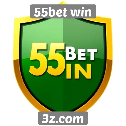 Plataforma 55bet win se destaca pela segurança