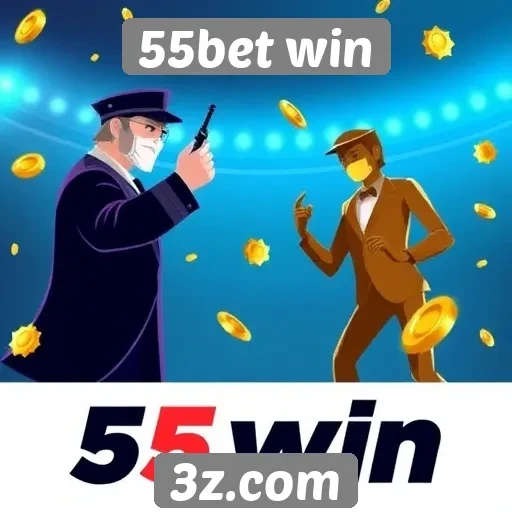 Como funciona o sistema de bônus no 55bet win