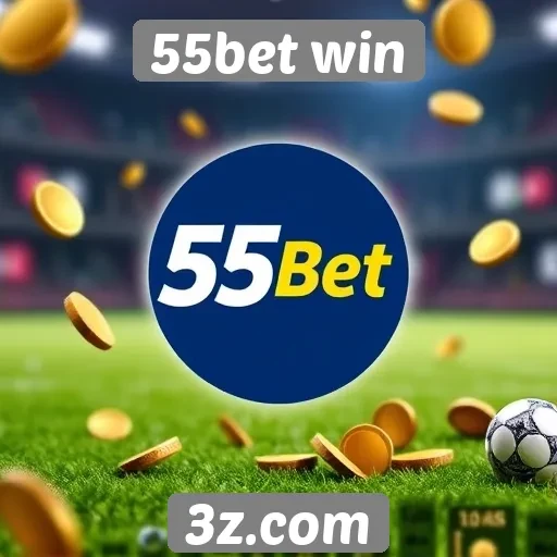 Métodos de pagamento disponíveis no 55bet win