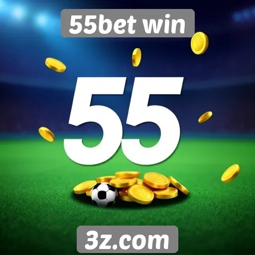Plataformas de pagamento no 55bet win