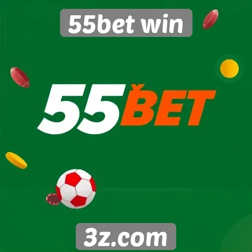Experiência do usuário no 55bet win